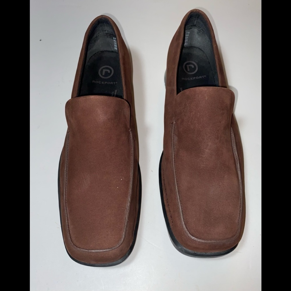 ROCKPORT WOMENS SHOE SIZE 7W NWOT